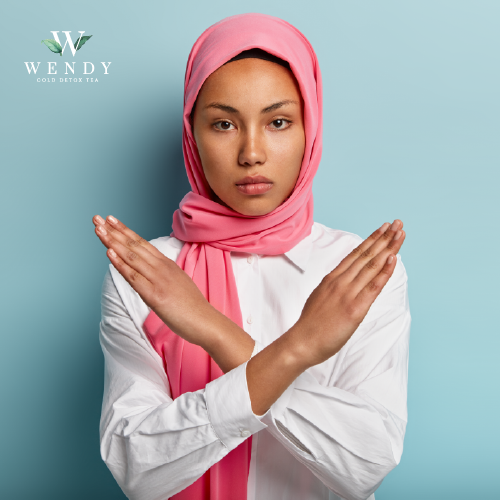 Wendy Detox Tea | Wendy Zayıflık